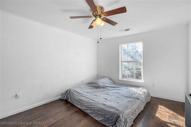 267 State Highway 116, Booneville, AR 72927