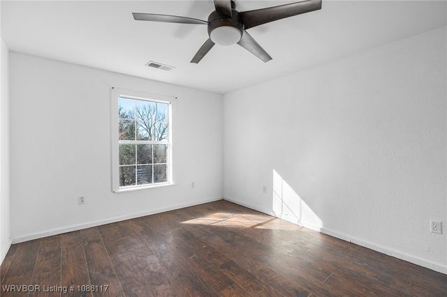 267 State Highway 116, Booneville, AR 72927