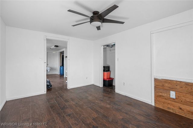 267 State Highway 116, Booneville, AR 72927