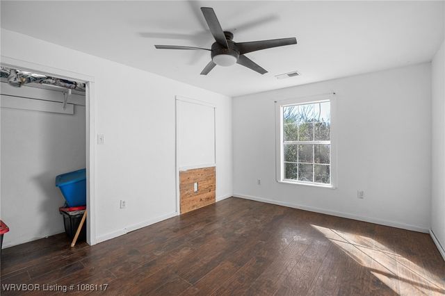 267 State Highway 116, Booneville, AR 72927