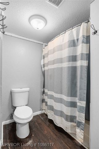 267 State Highway 116, Booneville, AR 72927