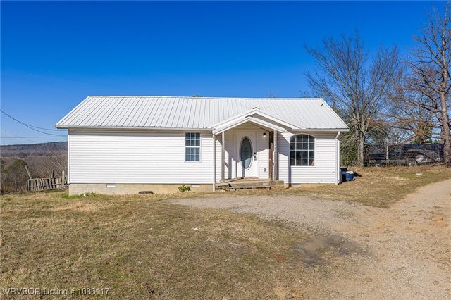 267 State Highway 116, Booneville, AR 72927