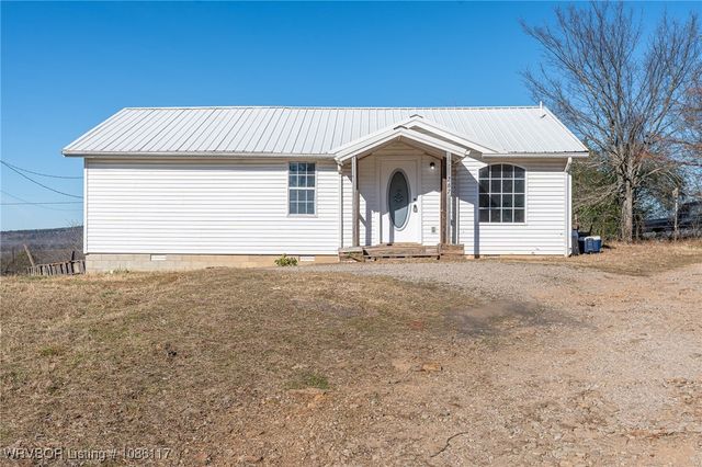 267 State Highway 116, Booneville, AR 72927