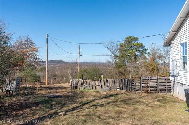 267 State Highway 116, Booneville, AR 72927