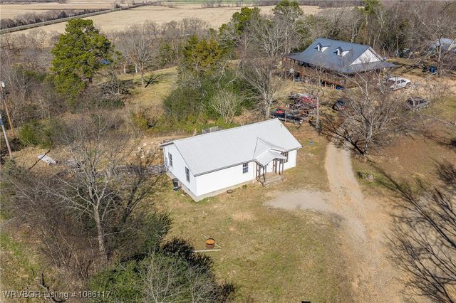 267 State Highway 116, Booneville, AR 72927