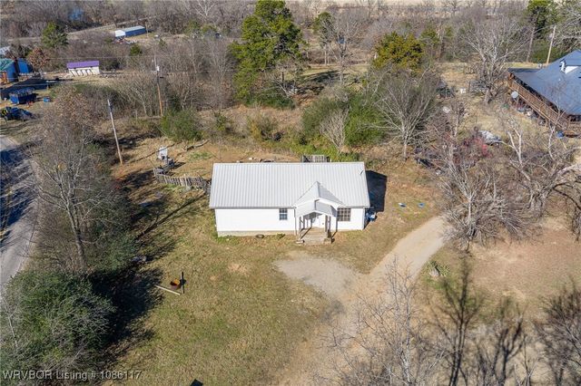 267 State Highway 116, Booneville, AR 72927