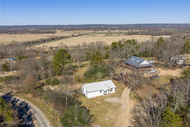 267 State Highway 116, Booneville, AR 72927