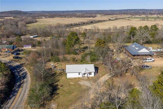 267 State Highway 116, Booneville, AR 72927