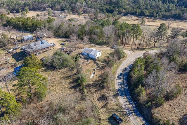 267 State Highway 116, Booneville, AR 72927