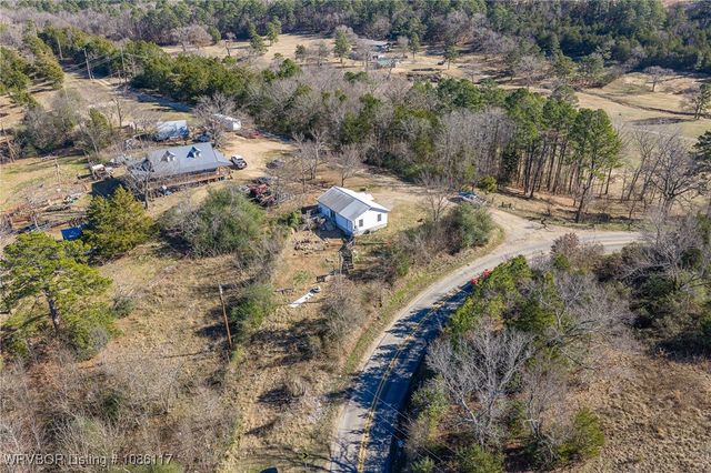 267 State Highway 116, Booneville, AR 72927