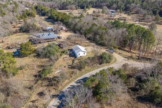 267 State Highway 116, Booneville, AR 72927