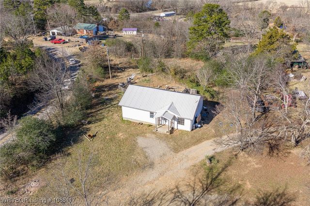 267 State Highway 116, Booneville, AR 72927