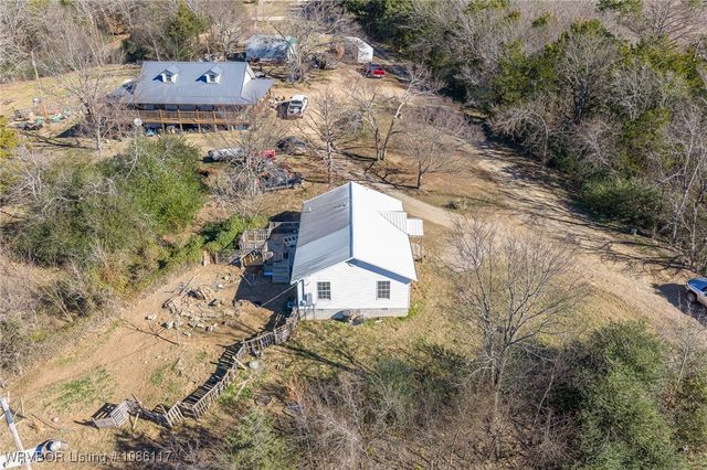 267 State Highway 116, Booneville, AR 72927