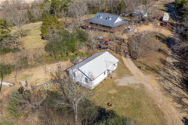 267 State Highway 116, Booneville, AR 72927