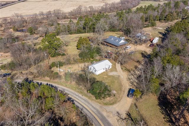 267 State Highway 116, Booneville, AR 72927