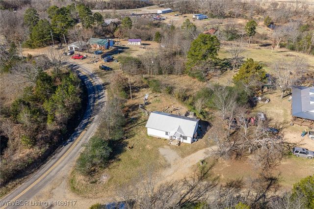 267 State Highway 116, Booneville, AR 72927