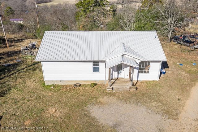 267 State Highway 116, Booneville, AR 72927