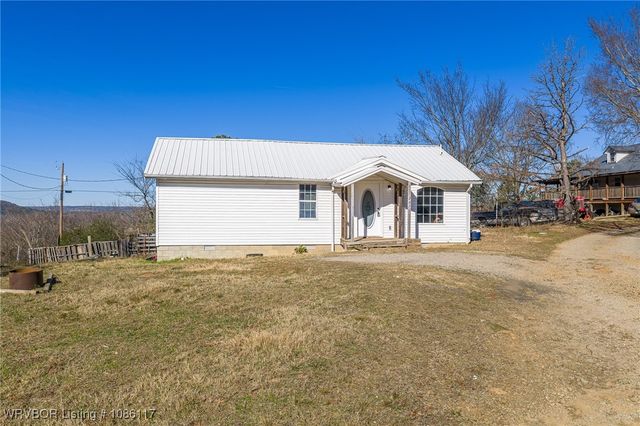 267 State Highway 116, Booneville, AR 72927