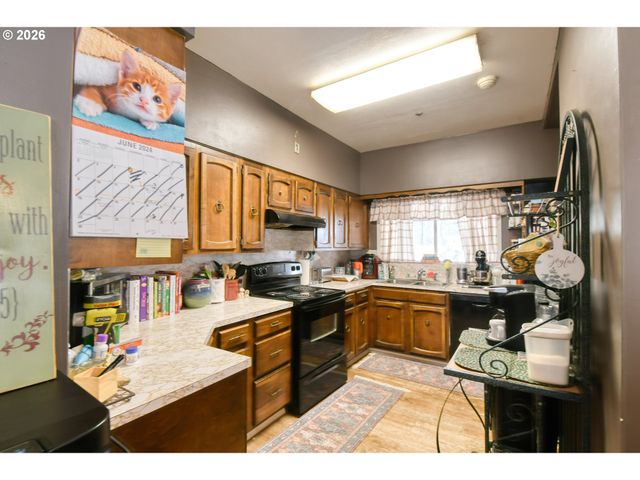 607 Sw COURT Ave, Pendleton, OR 97801