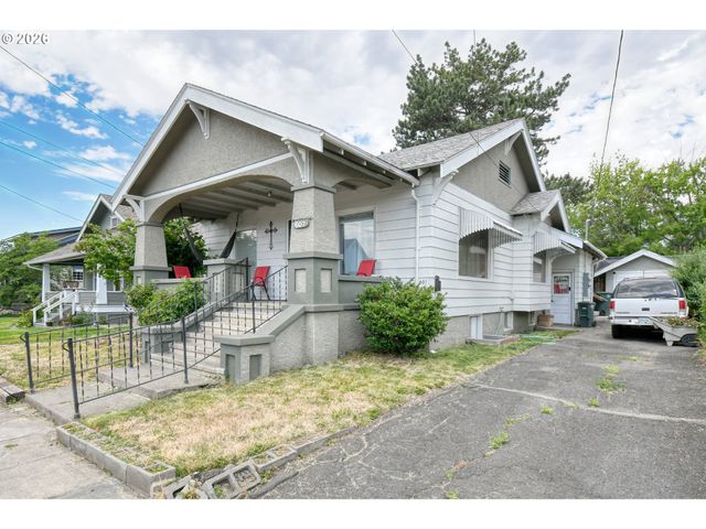 607 Sw COURT Ave, Pendleton, OR 97801