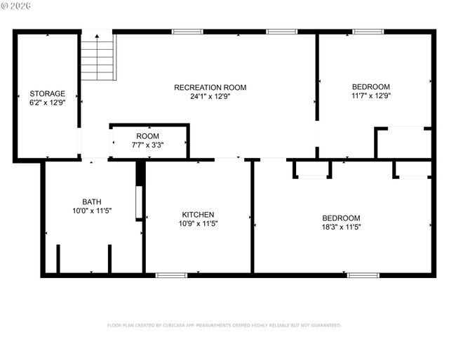 607 Sw COURT Ave, Pendleton, OR 97801