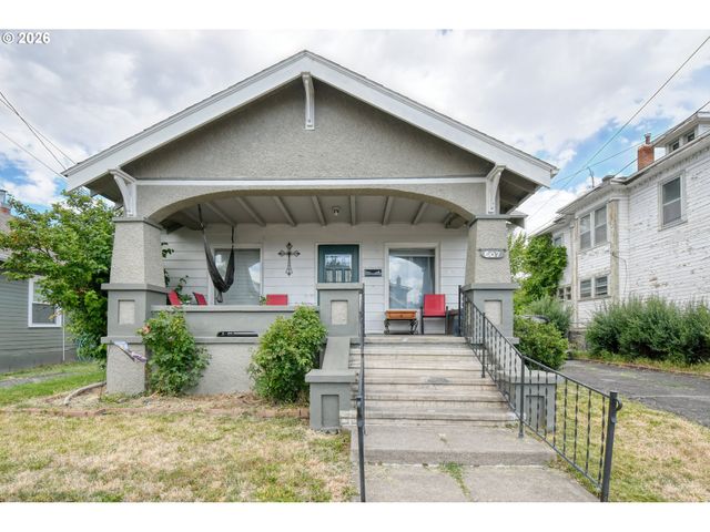 607 Sw COURT Ave, Pendleton, OR 97801