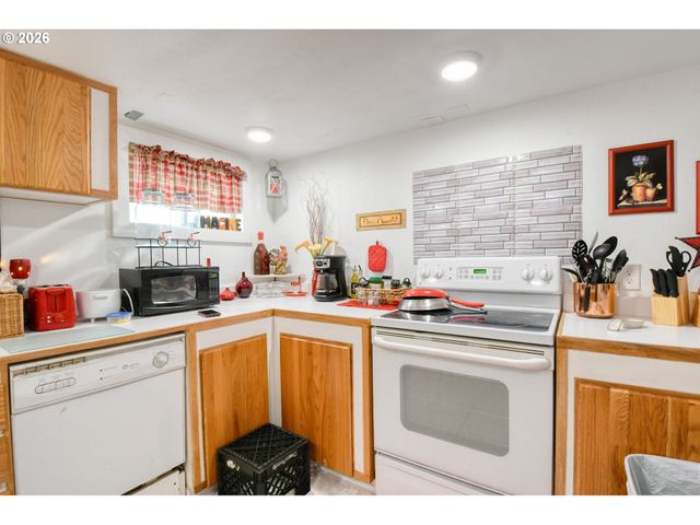 607 Sw COURT Ave, Pendleton, OR 97801