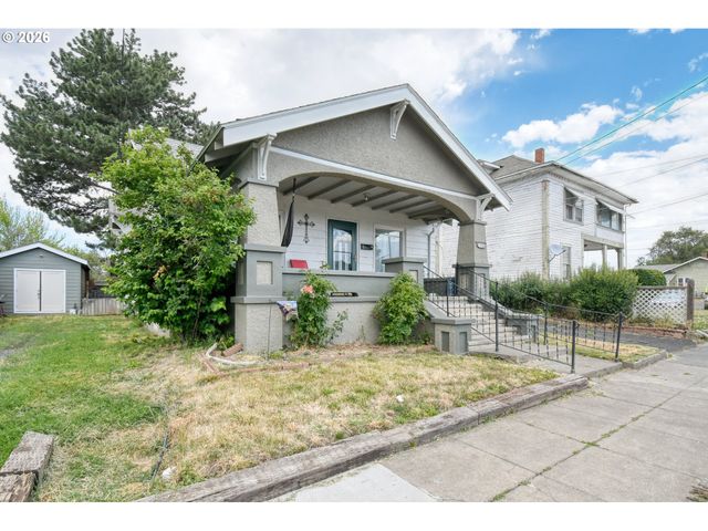 607 Sw COURT Ave, Pendleton, OR 97801