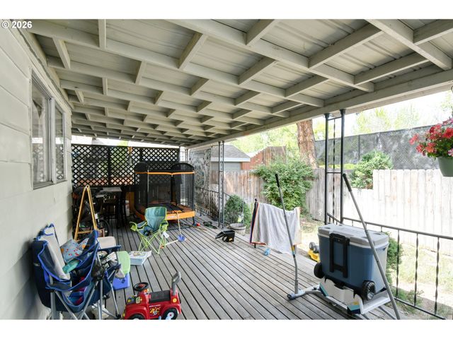 607 Sw COURT Ave, Pendleton, OR 97801