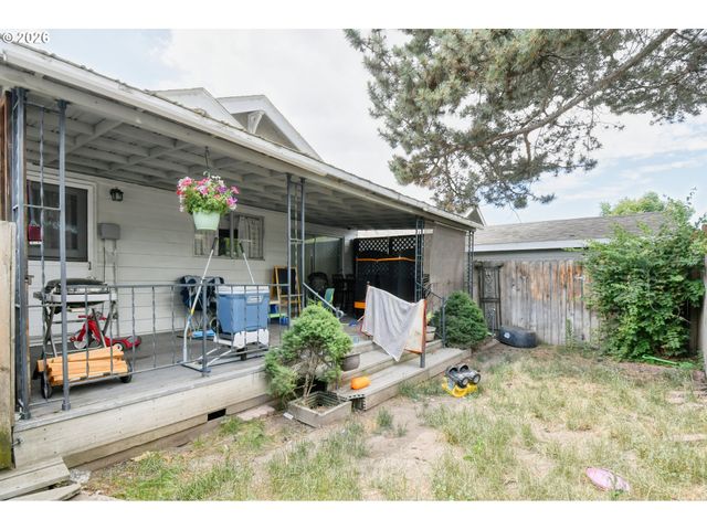 607 Sw COURT Ave, Pendleton, OR 97801