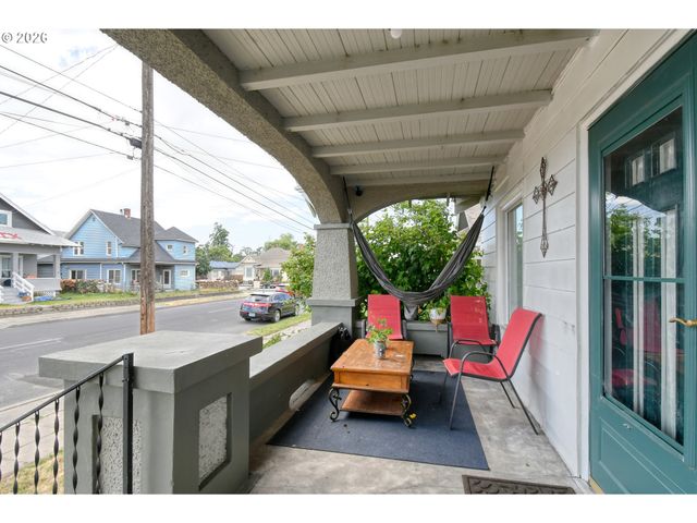 607 Sw COURT Ave, Pendleton, OR 97801