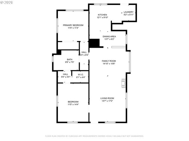607 Sw COURT Ave, Pendleton, OR 97801