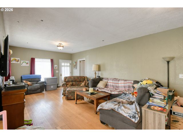 607 Sw COURT Ave, Pendleton, OR 97801