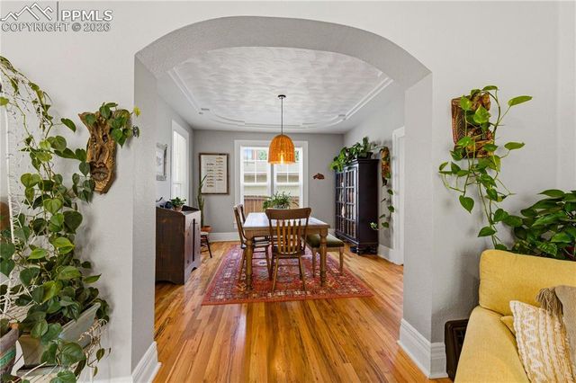 1008 Greenwood Avenue, Canon City, CO 81212