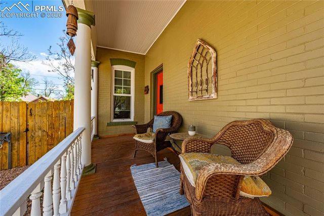 1008 Greenwood Avenue, Canon City, CO 81212