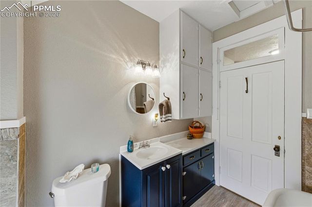 1008 Greenwood Avenue, Canon City, CO 81212