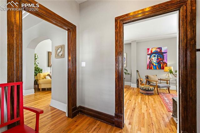 1008 Greenwood Avenue, Canon City, CO 81212
