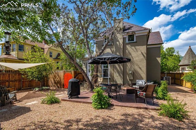 1008 Greenwood Avenue, Canon City, CO 81212