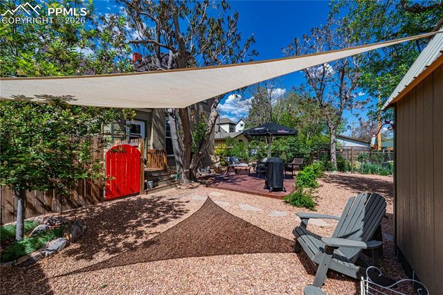 1008 Greenwood Avenue, Canon City, CO 81212