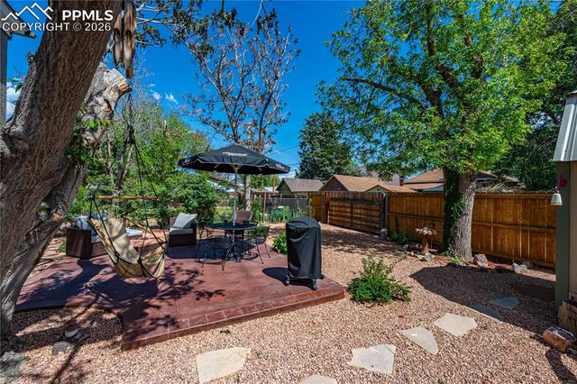 1008 Greenwood Avenue, Canon City, CO 81212