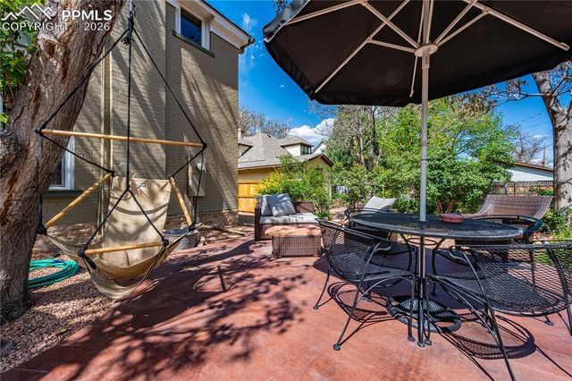 1008 Greenwood Avenue, Canon City, CO 81212
