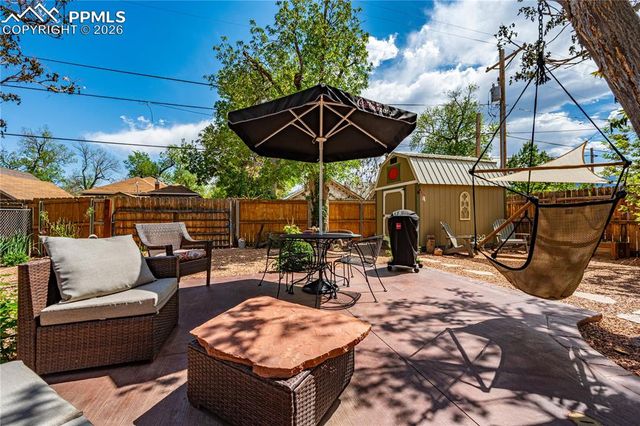 1008 Greenwood Avenue, Canon City, CO 81212