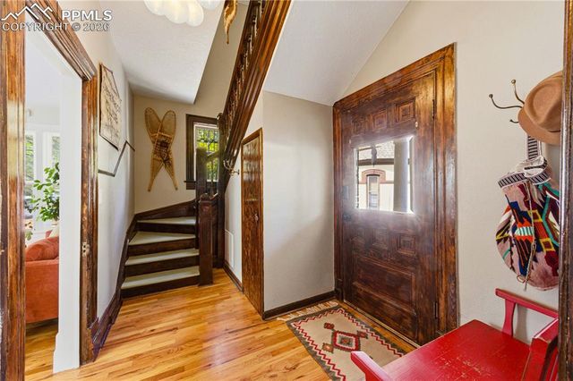 1008 Greenwood Avenue, Canon City, CO 81212