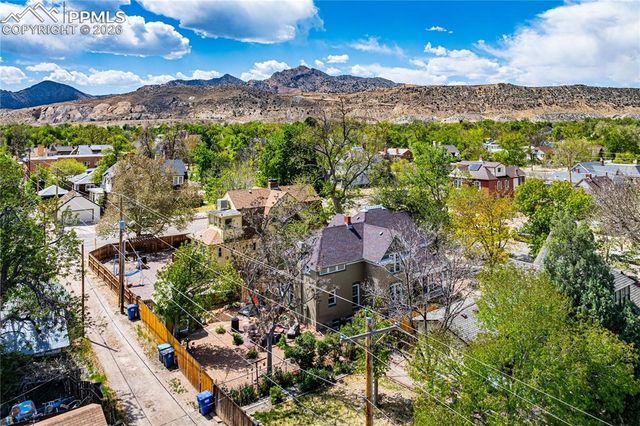 1008 Greenwood Avenue, Canon City, CO 81212