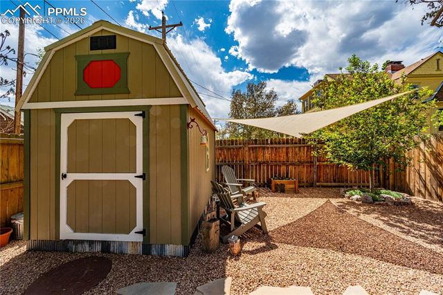 1008 Greenwood Avenue, Canon City, CO 81212