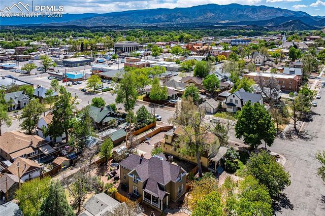 1008 Greenwood Avenue, Canon City, CO 81212