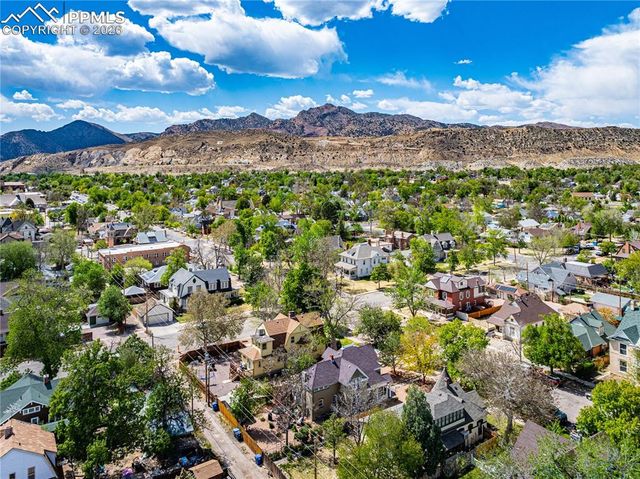 1008 Greenwood Avenue, Canon City, CO 81212