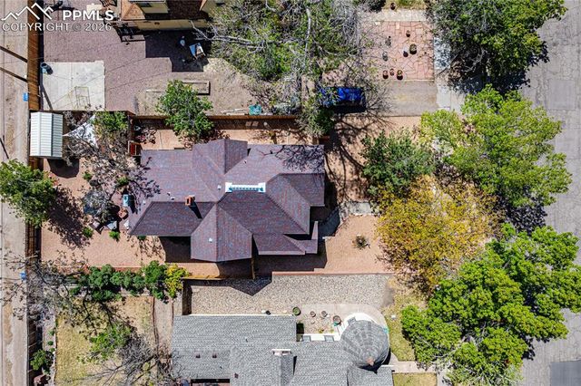 1008 Greenwood Avenue, Canon City, CO 81212