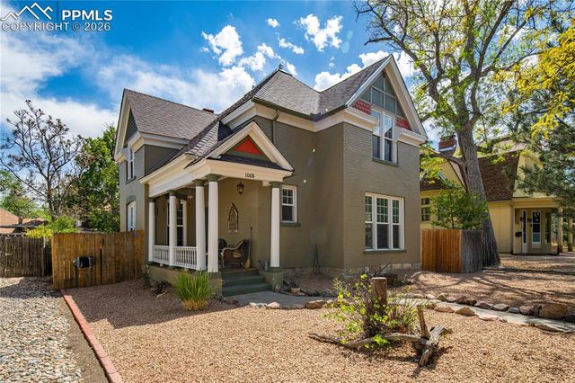 1008 Greenwood Avenue, Canon City, CO 81212
