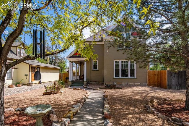 1008 Greenwood Avenue, Canon City, CO 81212